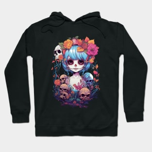 Dead cute - Doris Hoodie